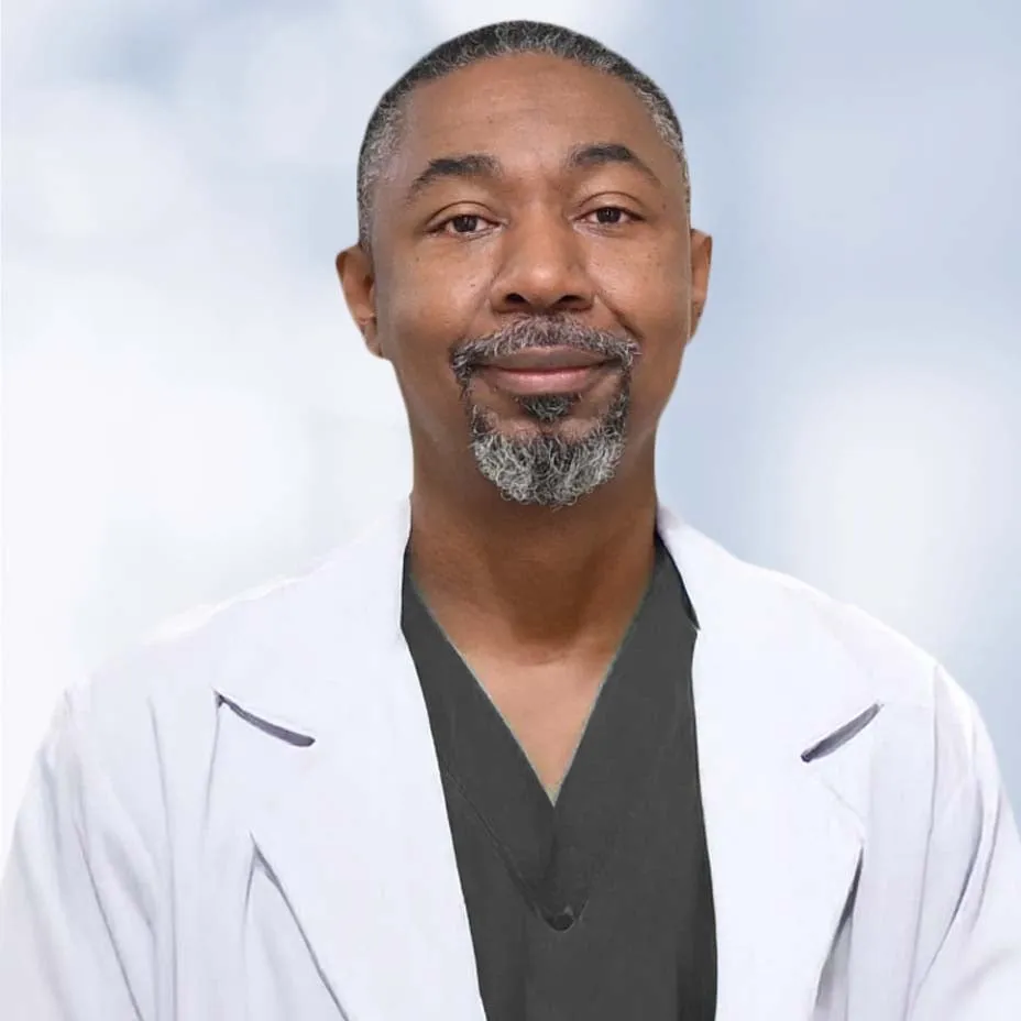 Dr. Tymwa D. Dixon, MD - Shreveport, LA - Family Medicine