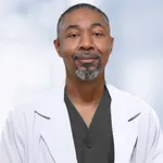 Dr. Tymwa D. Dixon, MD