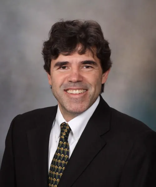 Dr. Andreas Beutler - Rochester, MN - Oncology, Internal Medicine