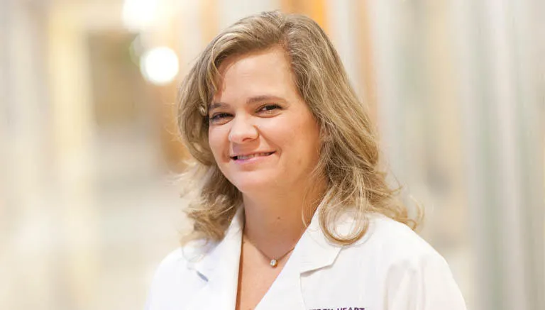 Dr. Kimberly K. Bruyere - Rogers, AR - Cardiovascular Surgery, Thoracic Surgeon