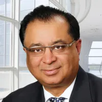 Dr. Sandeep Kumar Thaper, MD - Leesburg, FL - Internal Medicine