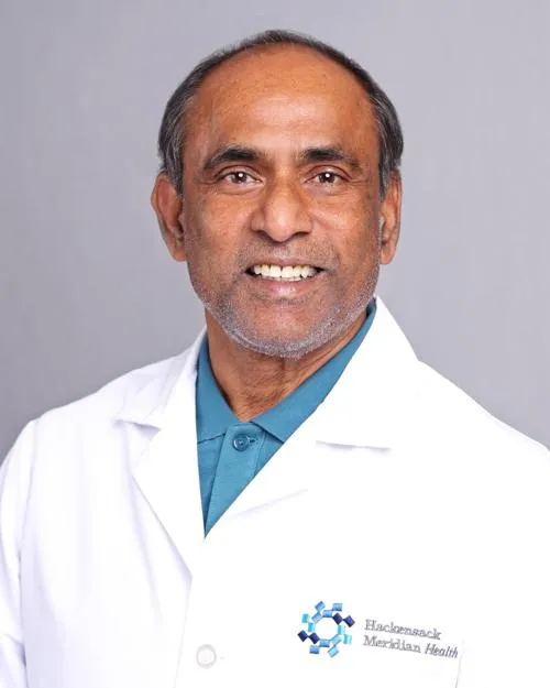 Dr. Seetaram Rao Gourkanti, MD - Little Silver, NJ - Internal Medicine