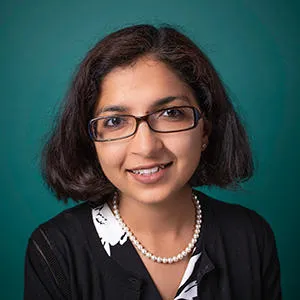 Dr. Namita Vinayek, MD - Springfield, IL - Oncology, Oncologist