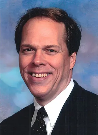 Dr. Gordon P. Rheaume, DPM - Pueblo, CO - Podiatry