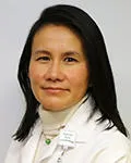 Dr. Vy Bui Rossi, MD - Burlington, VT - Obstetrics & Gynecology
