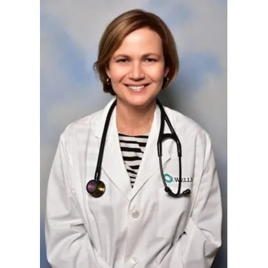 Dr. Penny C West, MD - Cedar Hill, TX - Internal Medicine