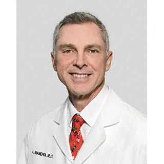 Dr. Alexander Maneffa, MD - Long Beach, CA - Pediatrics, Family Medicine, Internist/pediatrician