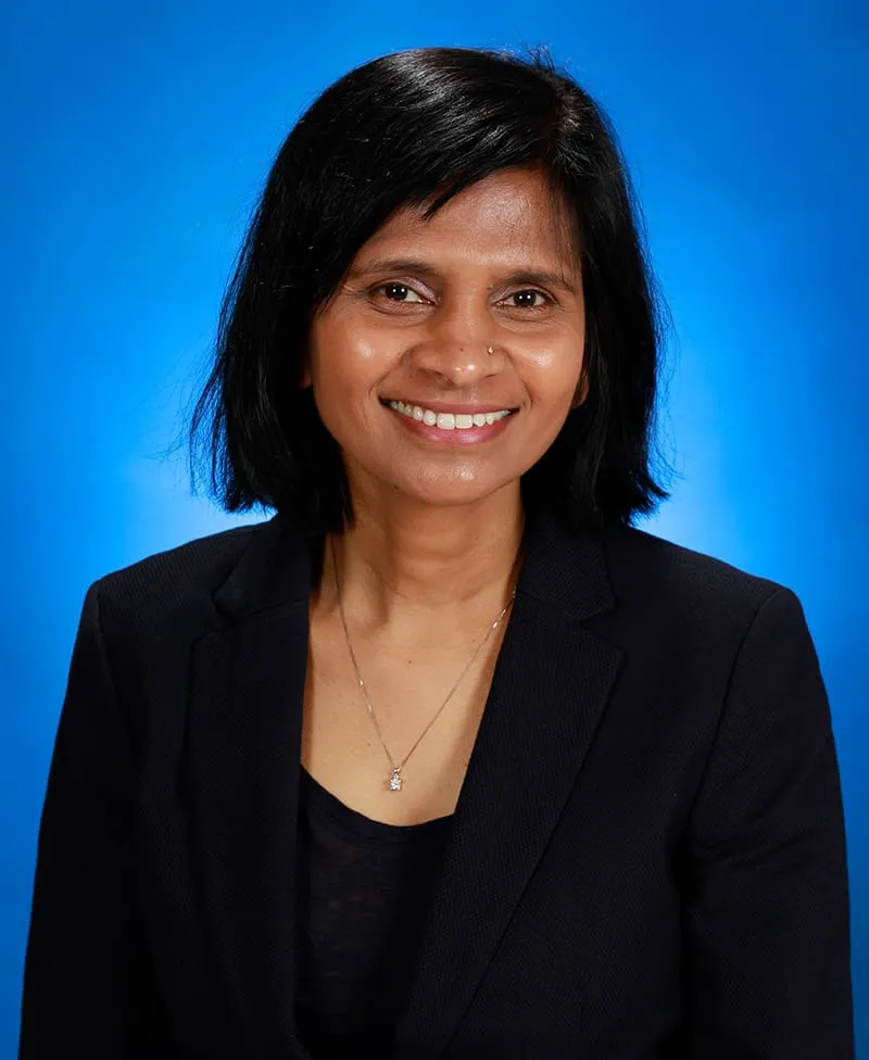 Dr. Devika R Nagaraj, MD - Cape Girardeau, MO - Internal Medicine