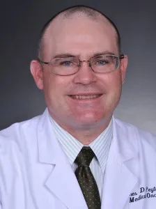 Dr. James D. Peyton