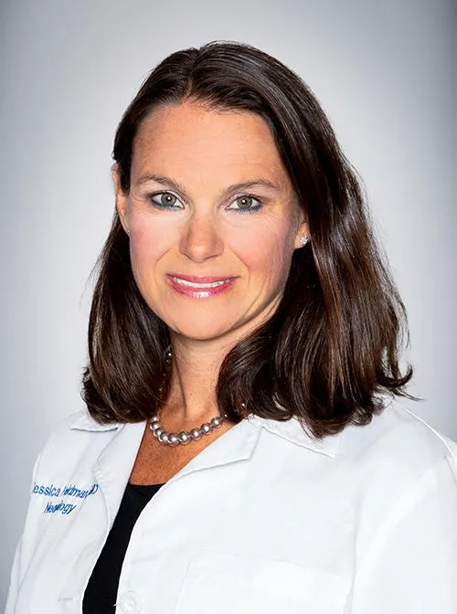 Dr. Jessica Feldman, MD - Sellersville, PA - Neurology, Neurologist