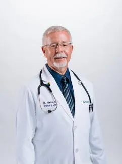 Dr. Michael Atkins, MD - Crisfield, MD - Internal Medicine