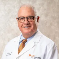 Dr. David Lundy, MD - Carthage, TX - Gastroenterology