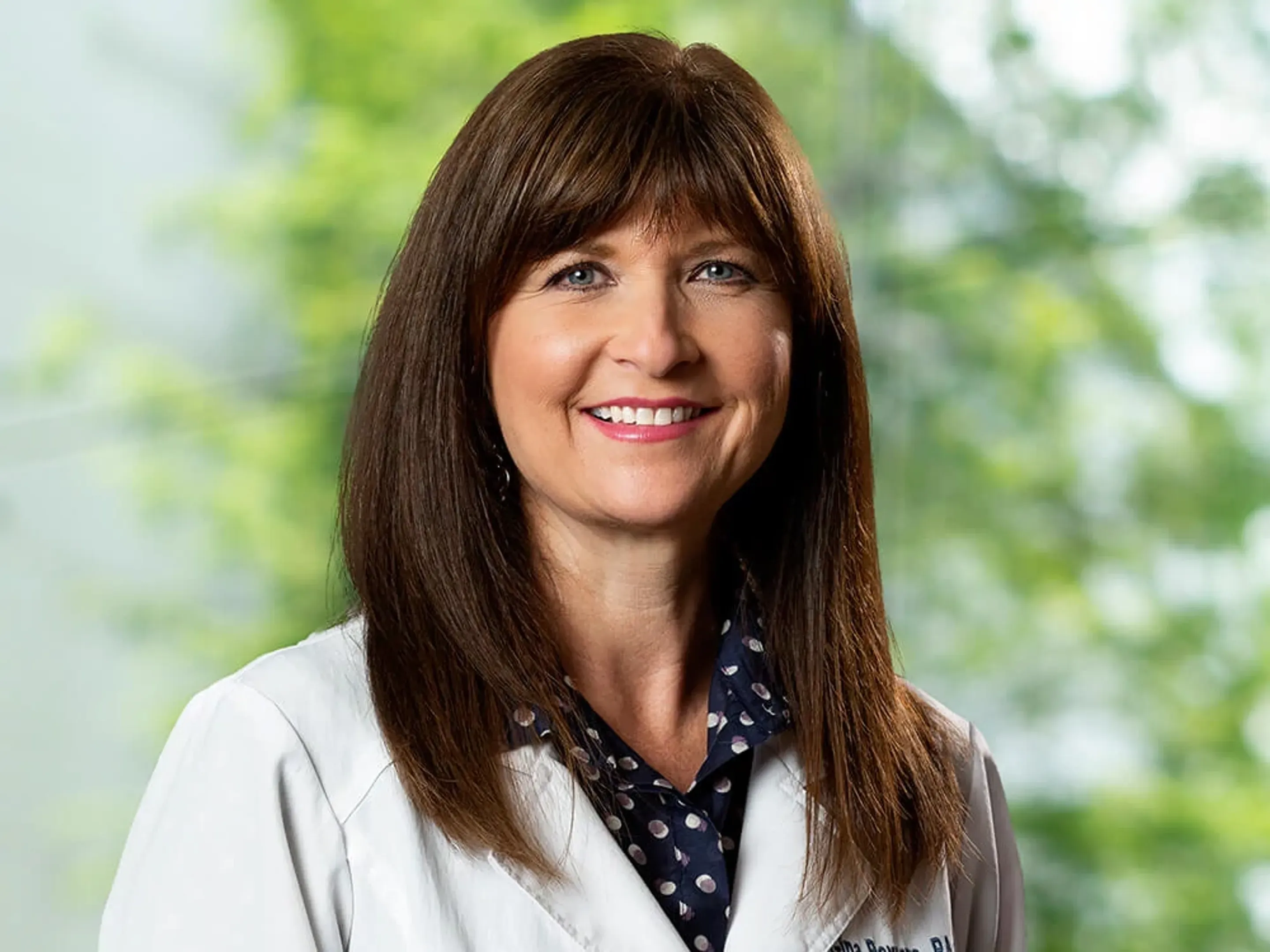 Dr. Gina L. Powers