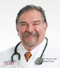Dr. Manuel M. Quiñones Jr., MD - Helotes, TX - Family Medicine