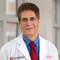 Dr. Aijaz A Gundroo, MBBS - Columbus, OH - Nephrology