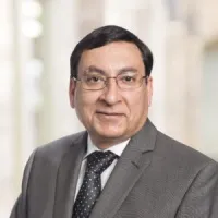 Dr. Syed-Ali Rizwan, MD, FACP - Dallas, TX - Nephrology