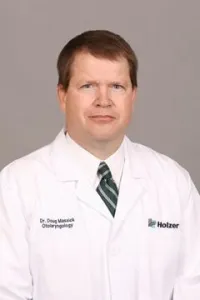 Dr. Douglas Massick, MD