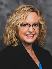 Dr. Michele Schlagheck IIi, OD - Toledo, OH - Optometry