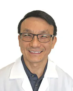 Dr. Cuong Tien Tran, MD - Las Vegas, NV - Internal Medicine