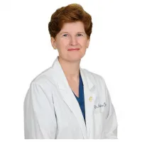 Dr. Daphne Jones, MD