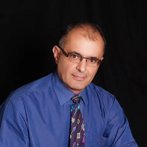 Dr. Mick Abae, MD