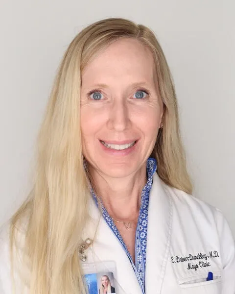 Dr. Erika D Driver-Dunckley, MD - Scottsdale, AZ - Neurology
