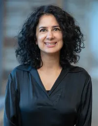 Dr. Radhika C Acharya-Leon, DO - Highlands Ranch, CO - Oncology, Internal Medicine