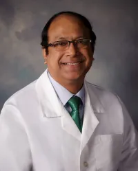 Dr. Mamun Shahrier, MD, PhD - Henderson, NC - Gastroenterology