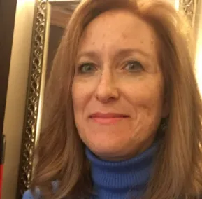 Dr. Sheila Werch Jacobson, MD - Houston, TX - Neurology