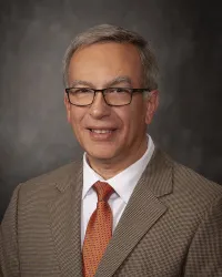 Dr. Marius Pacioianu, MD - Topeka, KS - Internal Medicine