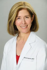 Dr. Patricia Guerrero - Orlando, FL - Cardiovascular Disease