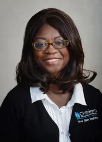 Dr. Promise Dzakpasu, MD - Glendale, WI - Pediatrics