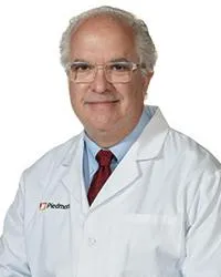 Dr. William Emilio Philippi, MD - Augusta, GA - Neurology, Neurologist