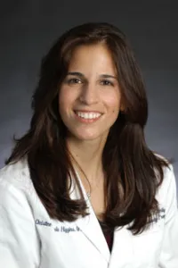 Dr. Christine Criscuolo-Higgins, MEDICAL, DOCTOR, MD - San Antonio, TX - Family Medicine