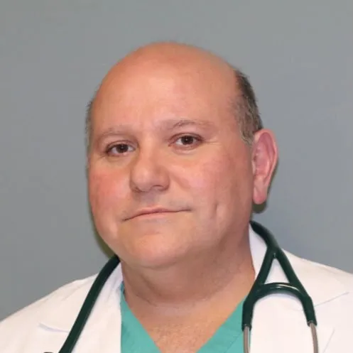 Dr. Ali Amkieh, MD - Covington, LA - Cardiovascular Disease, Cardiologist