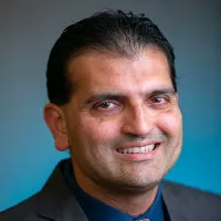 Dr. Devang P. Desai, MD