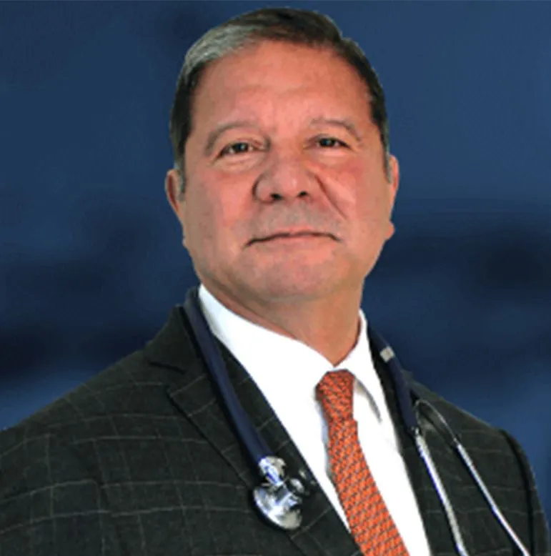 Dr. Richard L. Otero, MD - SAN ANTONIO, TX - Gastroenterology