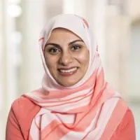 Dr. Samaha Syed, MD - Plano, TX - Nephrology