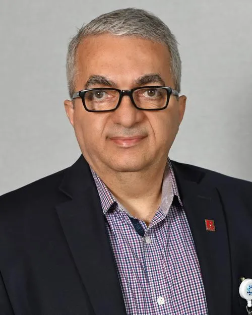 Dr. Farzin Aliasgharpour, MD - Clark, NJ - Cardiovascular Disease, Cardiology