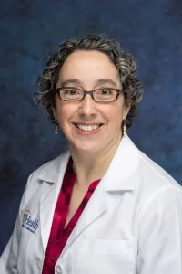 Dr. Melissa Jo Armstrong, MD