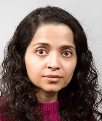 Dr. Purvi J Patel, MD