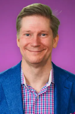 Dr. Earl Quinn Peeper, MD - New Orleans, LA - Obstetrics & Gynecology, Gynecologist