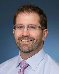 Dr. Richard P Goddeau Jr., DO - Worcester, MA - Neurology