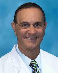 Dr. David J Vargas, MD - Lakeland, FL - Gastroenterology, Internal Medicine