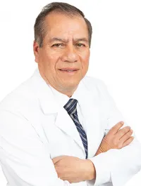 Dr. Gaudencio Pavia, MD - Las Cruces, NM - Internal Medicine
