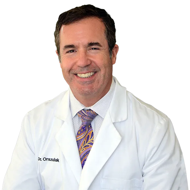 Dr. Todd Matthew Orszulak, DO - Niagara Falls, NY - Internal Medicine