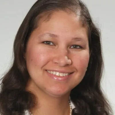 Dr. Christie Villetta Degrange, MD - New Orleans, LA - Internal Medicine