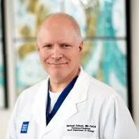 Dr. Michael Coburn, MD - Houston, TX - Urology