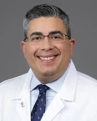 Dr. Diego R Torres-Russotto, MD - Miami, FL - Neurology, Neurologist