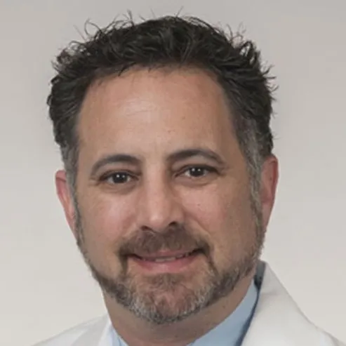 Dr. Ian H Zlatkiss, MD - New Orleans, LA - Emergency Medicine, Emergency Medicine Specialist